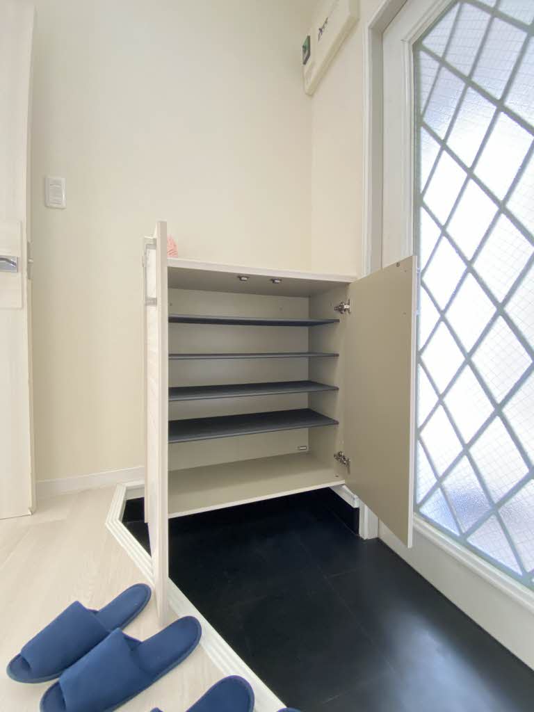 フレグランス芙蓉 A102号-14