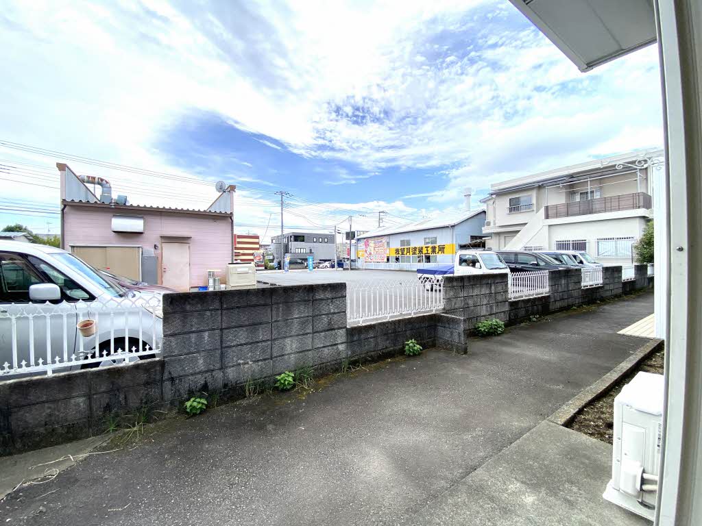 フレグランス芙蓉 A102号-15