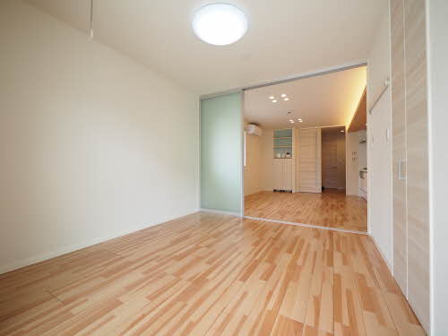 アベニール鶴里 0103号-3