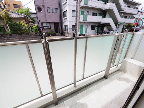 アベニール鶴里 0103号-9