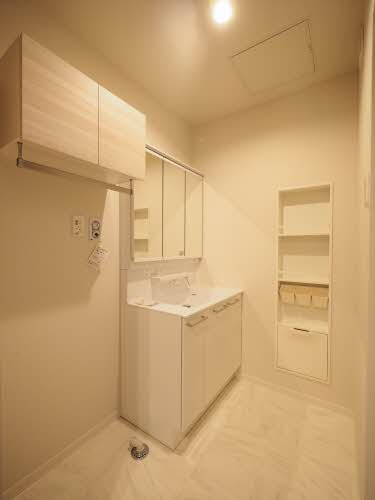 アベニール鶴里 0103号-11