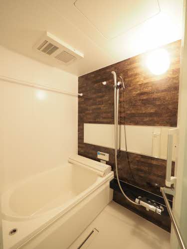 アベニール鶴里 0103号-12