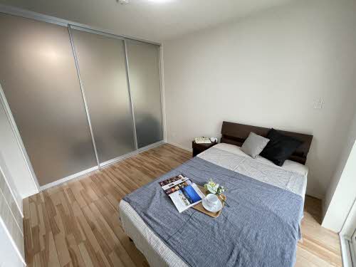 アベニール鶴里 0201号-4