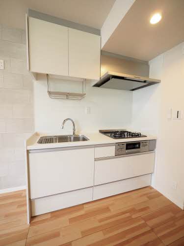 アベニール鶴里 0201号-7