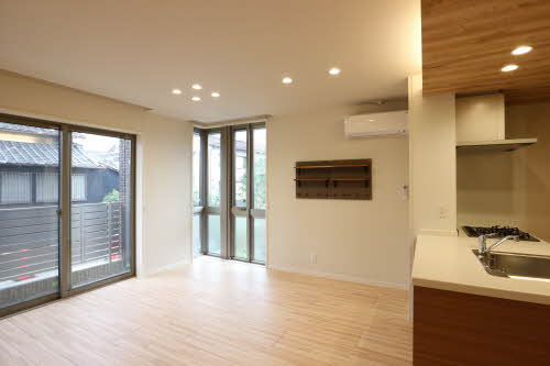 ベレオＨ＆Ｓ 0101号-3