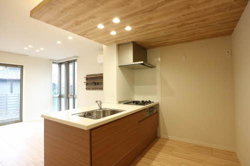 ベレオＨ＆Ｓ 0101号-6