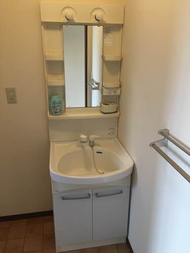 春風の丘 F202号-9