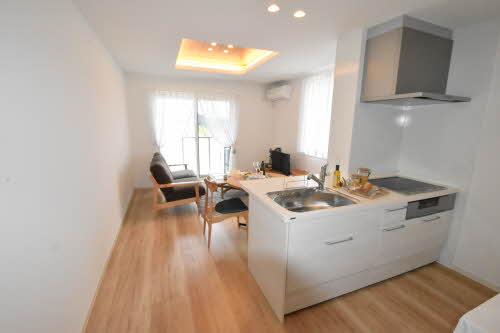 ｍｉｌｌｅ　ｆｌｅｕｒｓ（ミル　フルール） 0203号-3