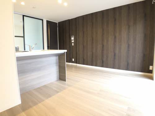 シャーメゾンジーエー 0102号-4