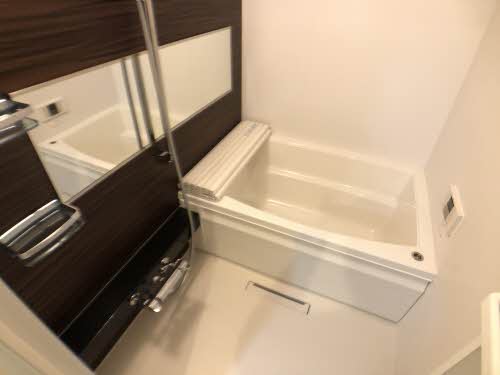 シャーメゾンジーエー 0102号-9