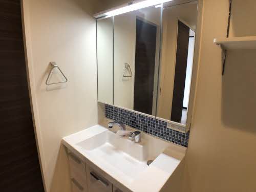 シャーメゾンジーエー 0102号-11