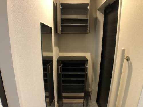 シャーメゾンジーエー 0102号-12