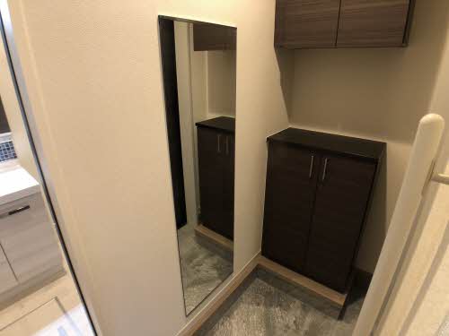 シャーメゾンジーエー 0102号-13