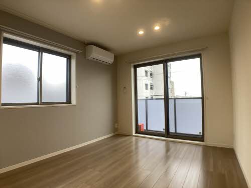 シャーメゾンジーエー 0301号-3