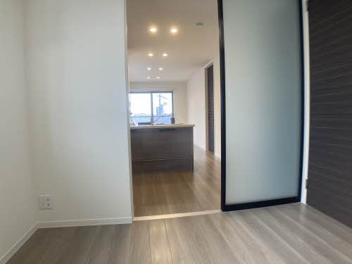 シャーメゾンジーエー 0301号-8