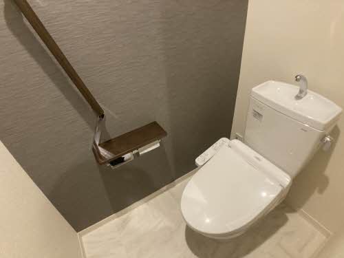 シャーメゾンジーエー 0301号-9