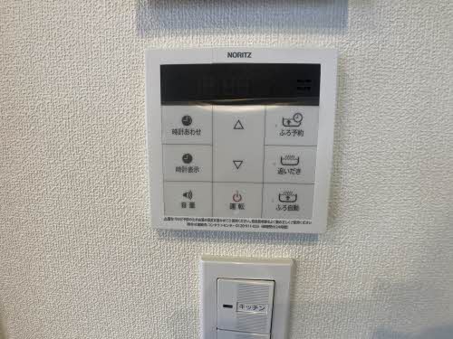 シャーメゾンジーエー 0301号-10