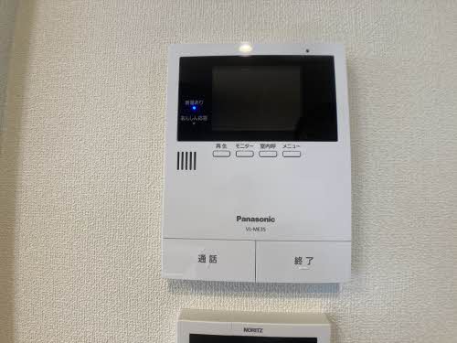 シャーメゾンジーエー 0301号-11