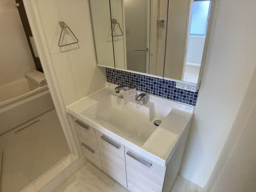 シャーメゾンジーエー 0301号-12