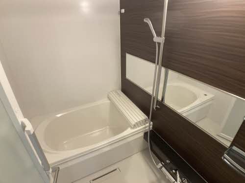 シャーメゾンジーエー 0301号-14