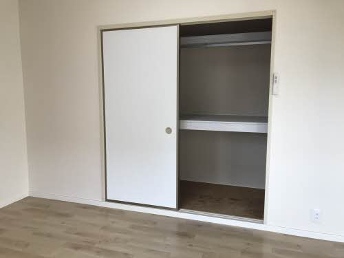 フレグランス上原 A101号-4