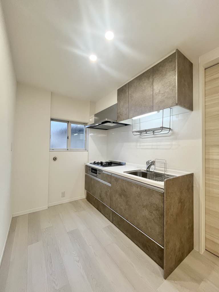 フレグランス上原 A102号-1