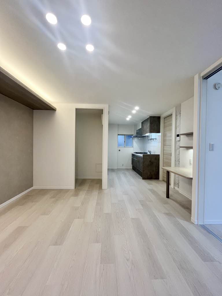 フレグランス上原 A102号-4