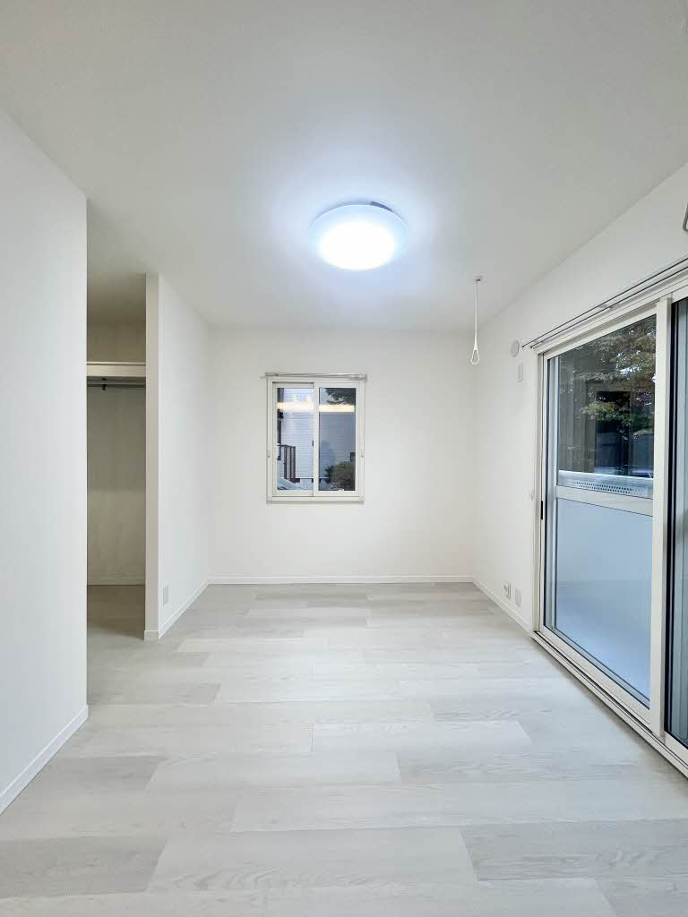 フレグランス上原 A102号-5