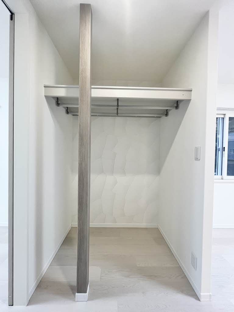 フレグランス上原 A102号-8