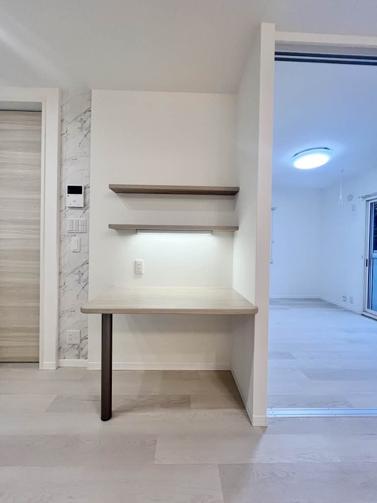 フレグランス上原 A102号-9