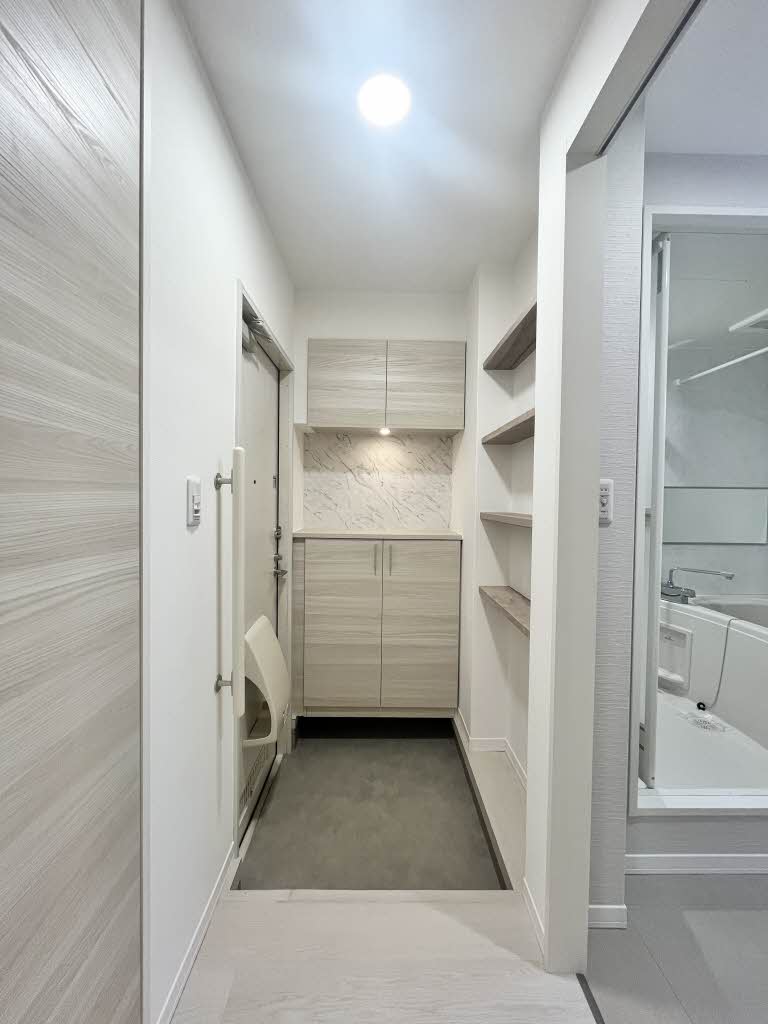 フレグランス上原 A102号-10