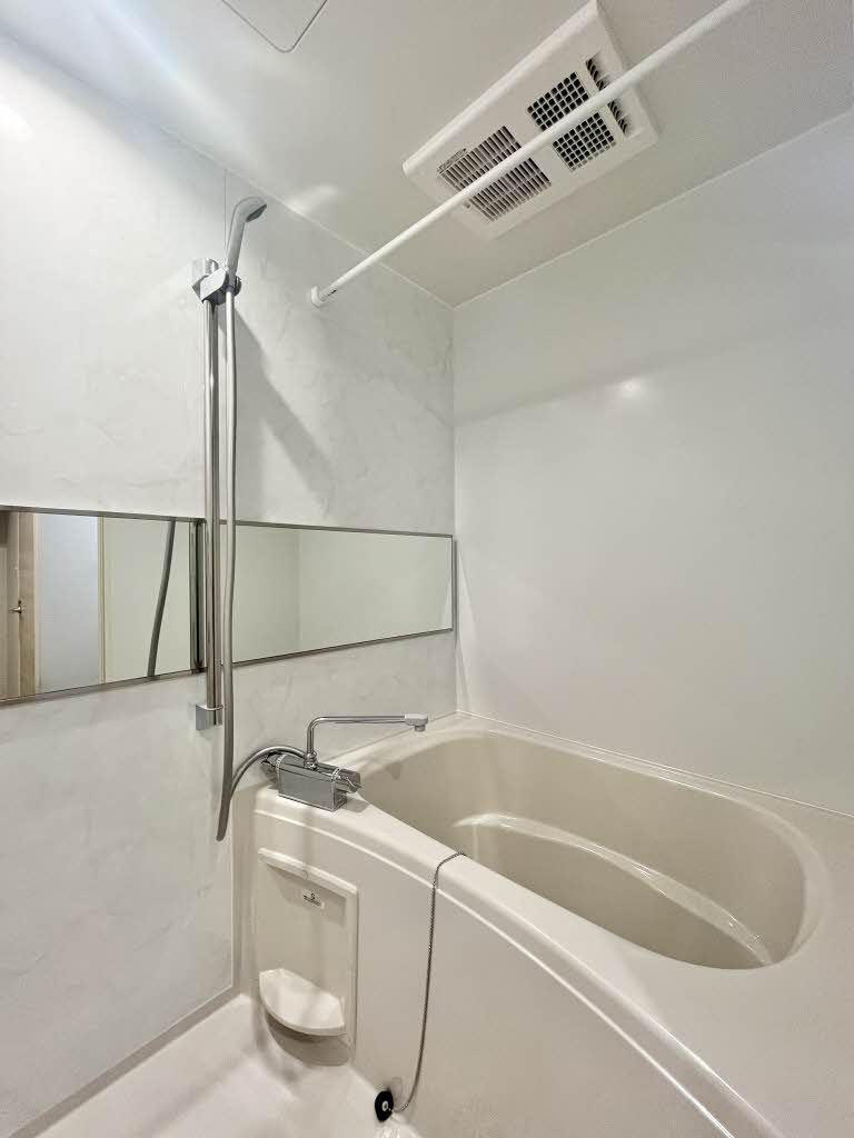 フレグランス上原 A102号-12