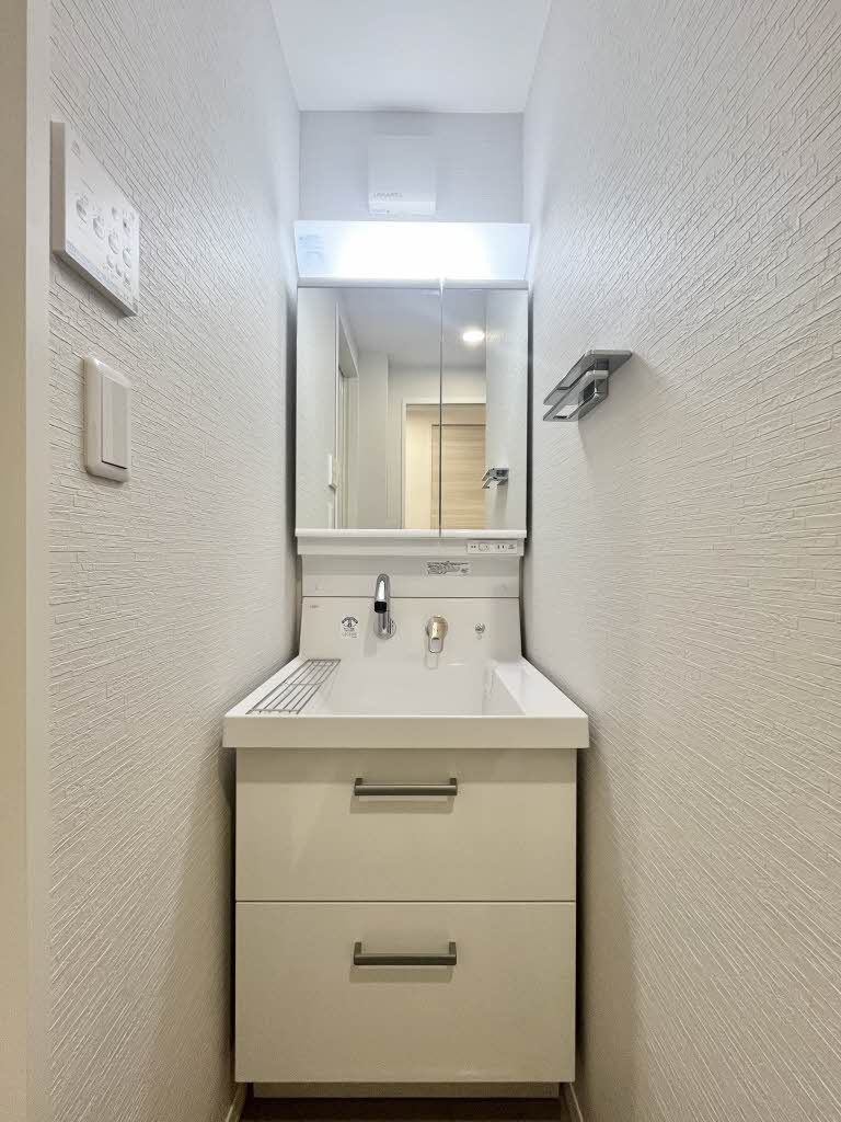 フレグランス上原 A102号-14