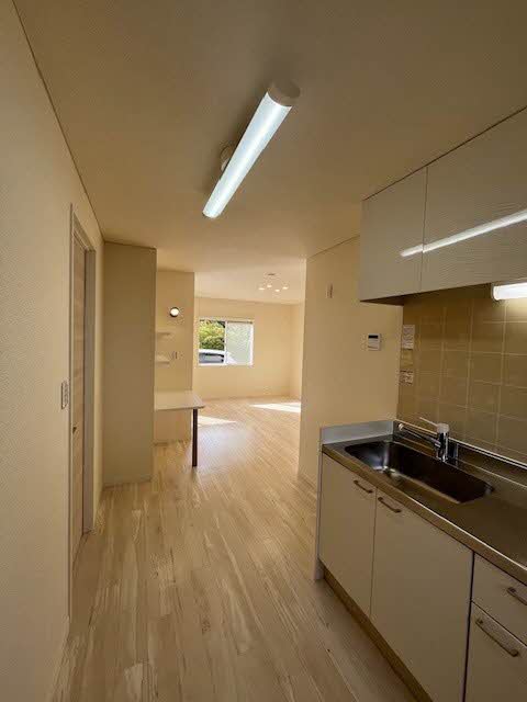 フレグランス上原 B102号-3