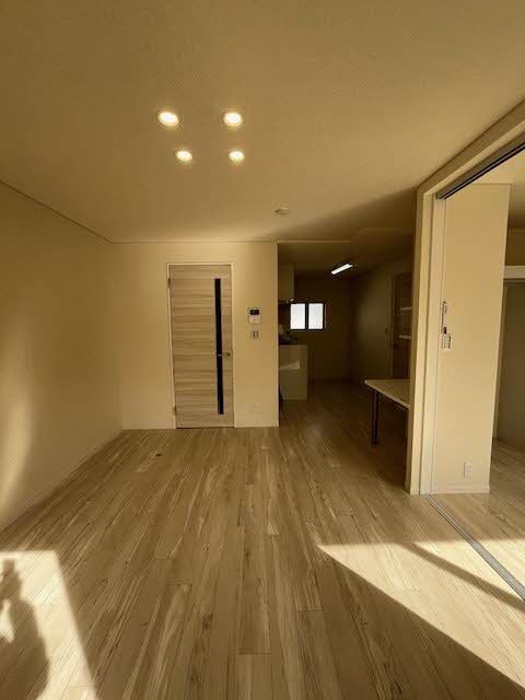 フレグランス上原 B102号-4