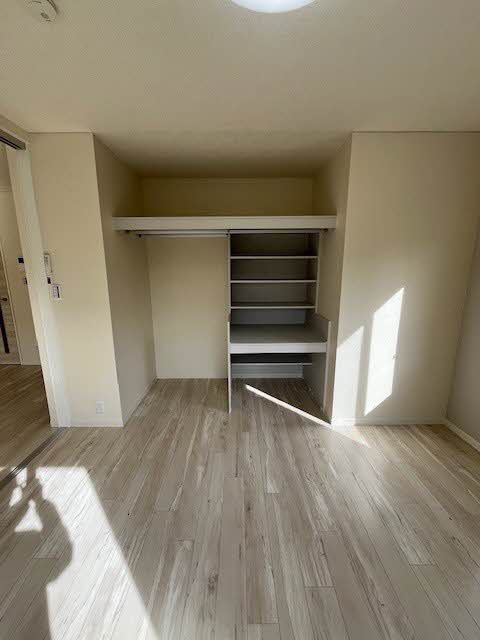 フレグランス上原 B102号-5