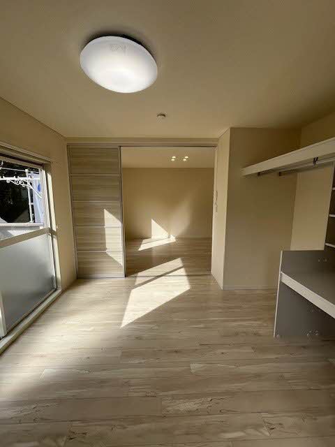 フレグランス上原 B102号-6