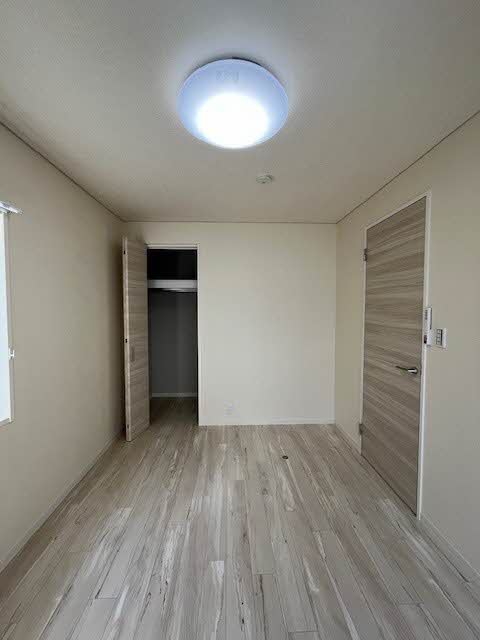 フレグランス上原 B102号-7