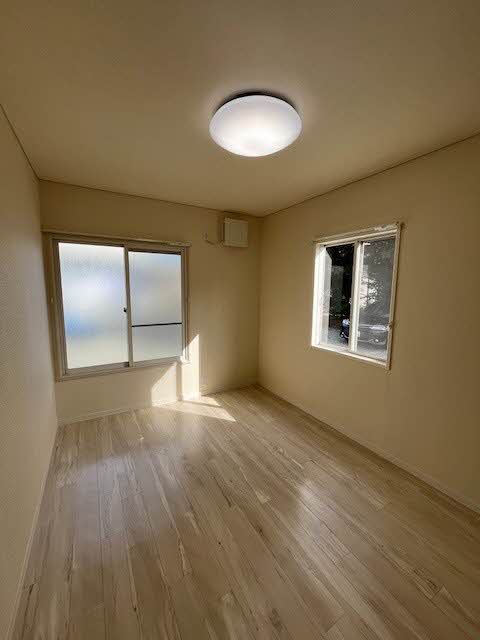 フレグランス上原 B102号-8