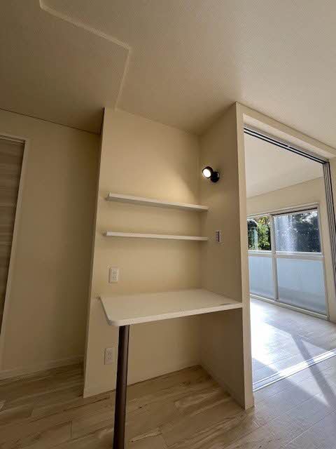 フレグランス上原 B102号-9