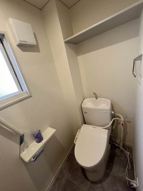 フレグランス上原 B102号-12