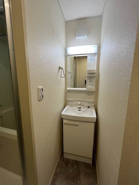 フレグランス上原 B102号-13