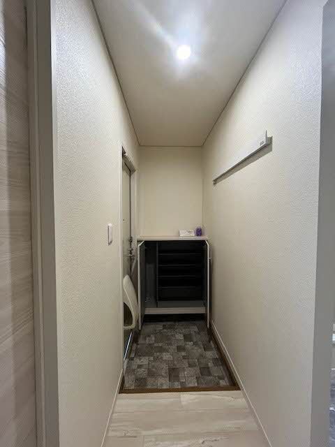 フレグランス上原 B102号-15