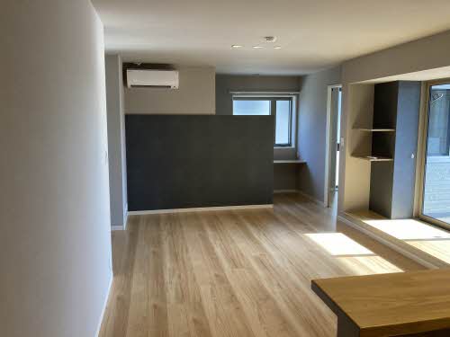 ヒストリア堀川小泉 0201号-2