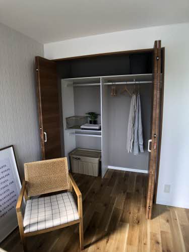 シティハイツサノＡ 0206号-5