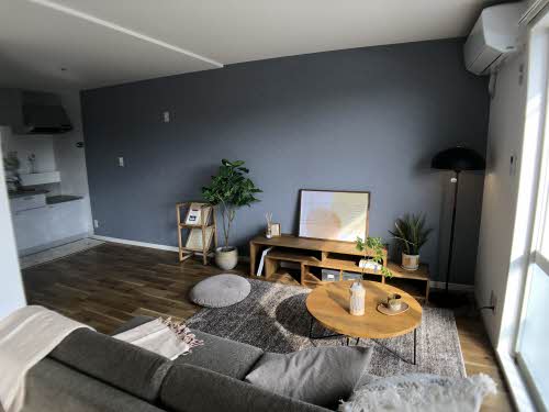 シティハイツサノＡ 0206号-6