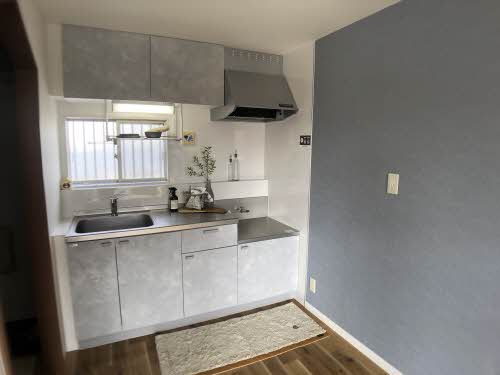 シティハイツサノＡ 0206号-7