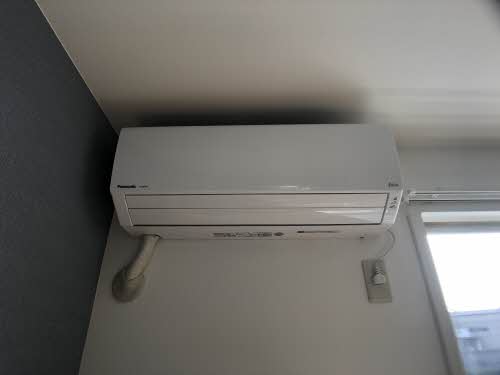 シティハイツサノＡ 0206号-10