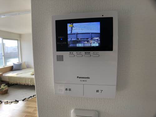 シティハイツサノＡ 0206号-11