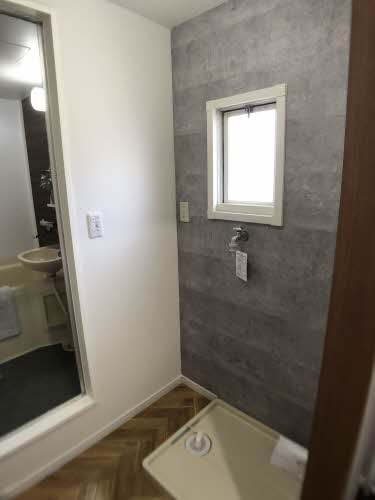 シティハイツサノＡ 0206号-12